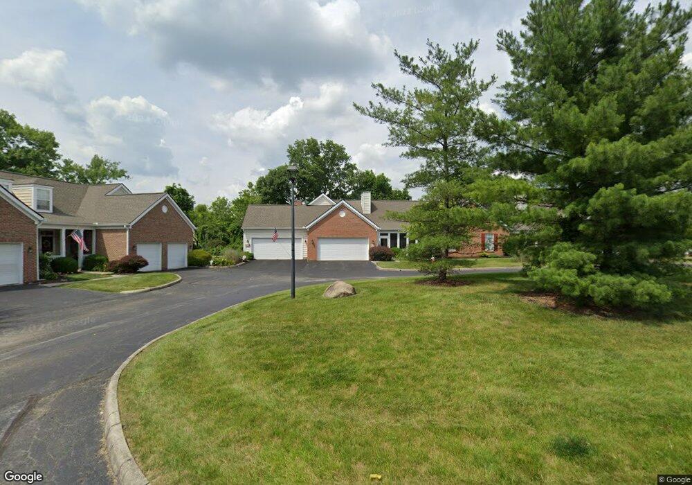 6010 Naughten Ridge Ct unit 6010, Columbus, OH 43213 - photo 1