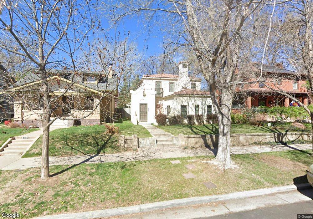 2243 Forest St, Denver, CO 80207 - photo 1