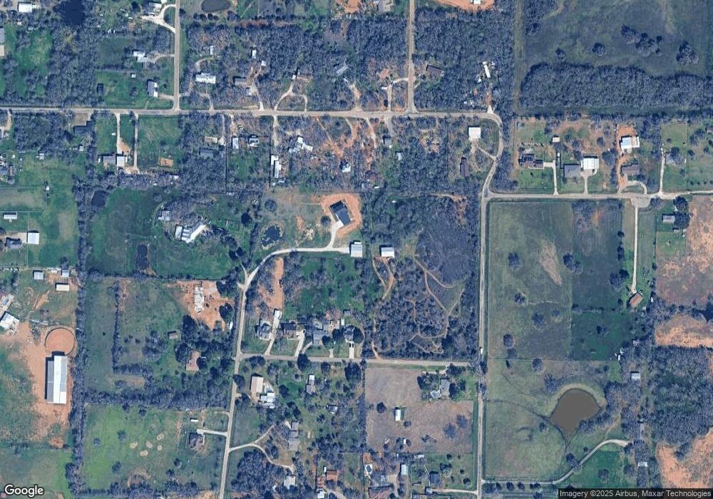 5436 Oakridge Rd, Joshua, TX 76058 - photo 1