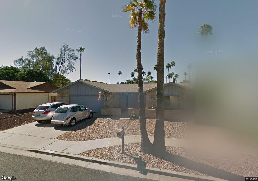 2427 W Jacinto Ave, Mesa, AZ 85202 - photo 1