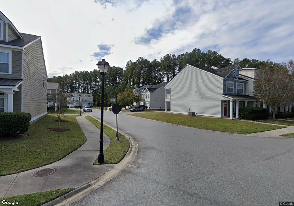 53 Mossy Oak Cove, Savannah, GA 31407 - photo 1