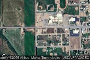 15944 W 3950 N- Blue Building, Altamont, UT 84001