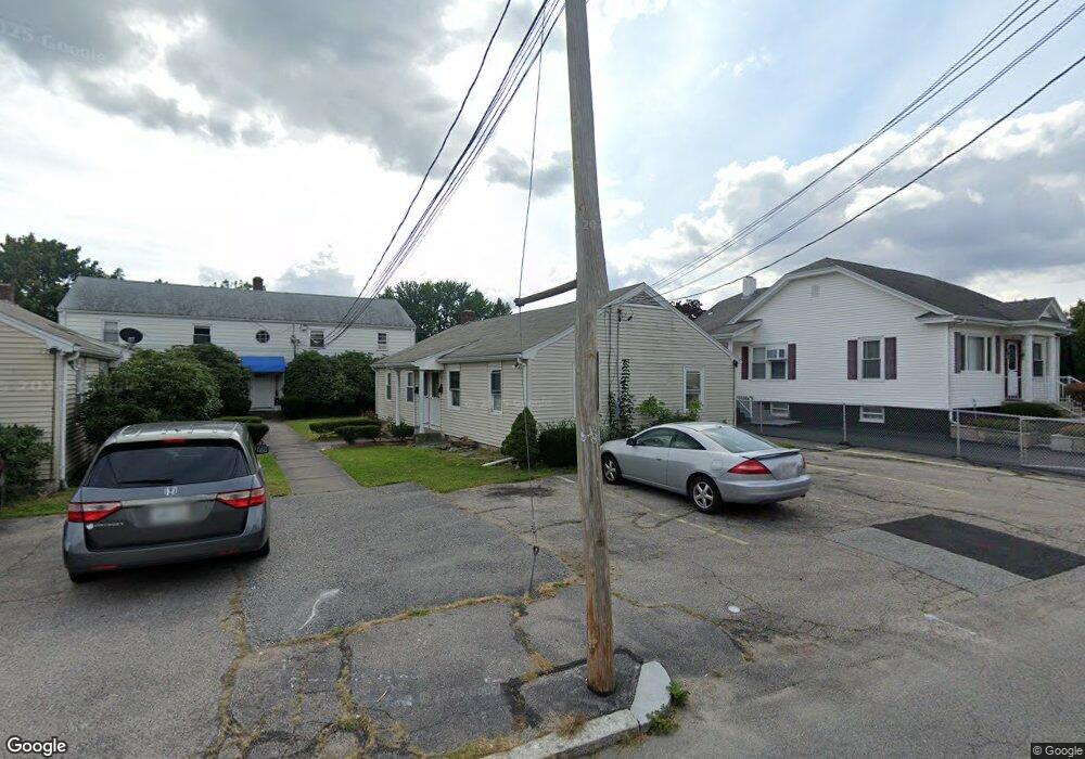 63B Johnson St unit 63-B, Pawtucket, RI 02860 - photo 1