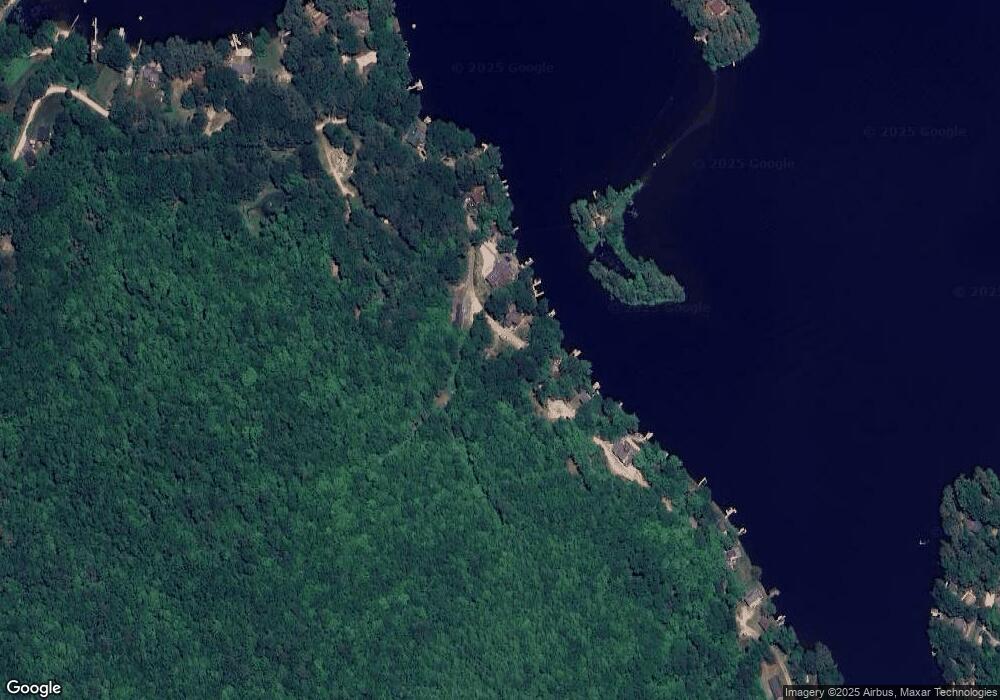 90 Brewster Rd, Center Barnstead, NH 03225 - photo 1