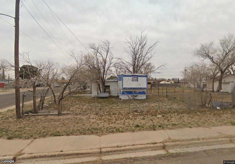 619 E Skelly St, Hobbs, NM 88240 - photo 1