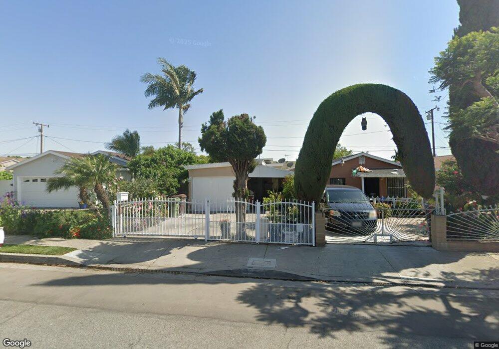 1442 W 154th St, Compton, CA 90220 - photo 1