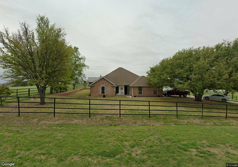 6028 Westwind Ct, Weatherford, TX 76087 - photo 1