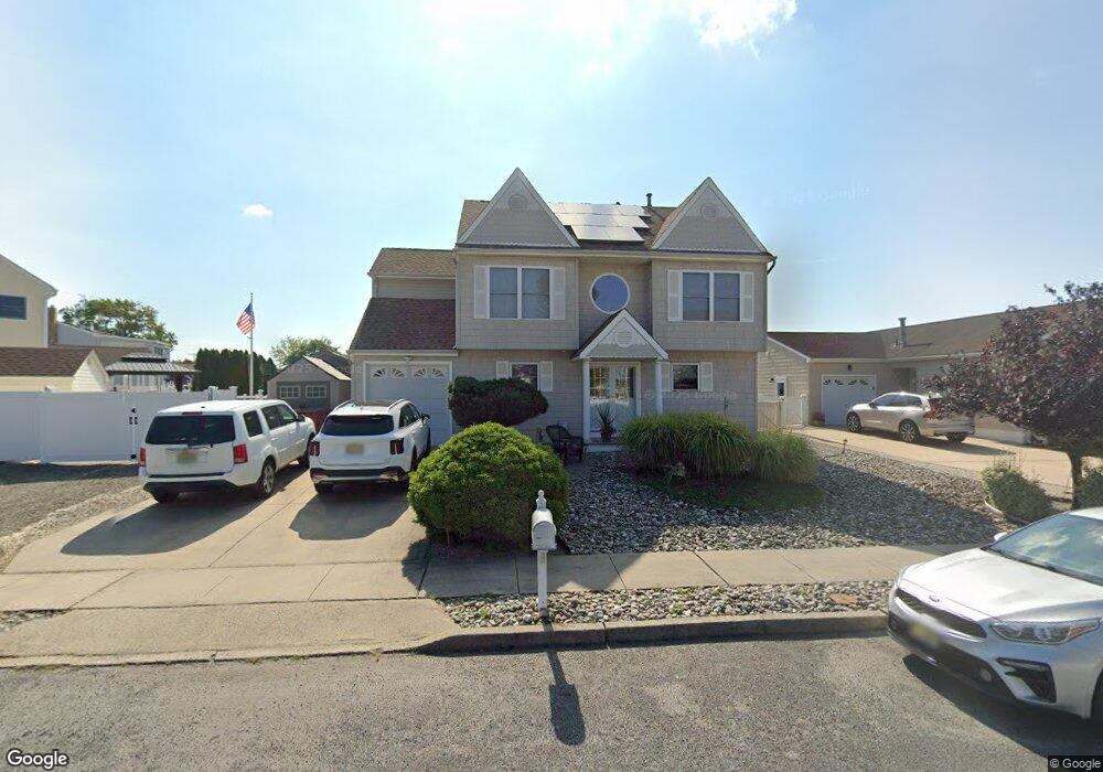 53 Yardarm Ct, Bayville, NJ 08721 - photo 1