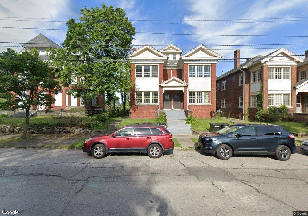 60 Winner Ave, Columbus, OH 43203 - photo 1