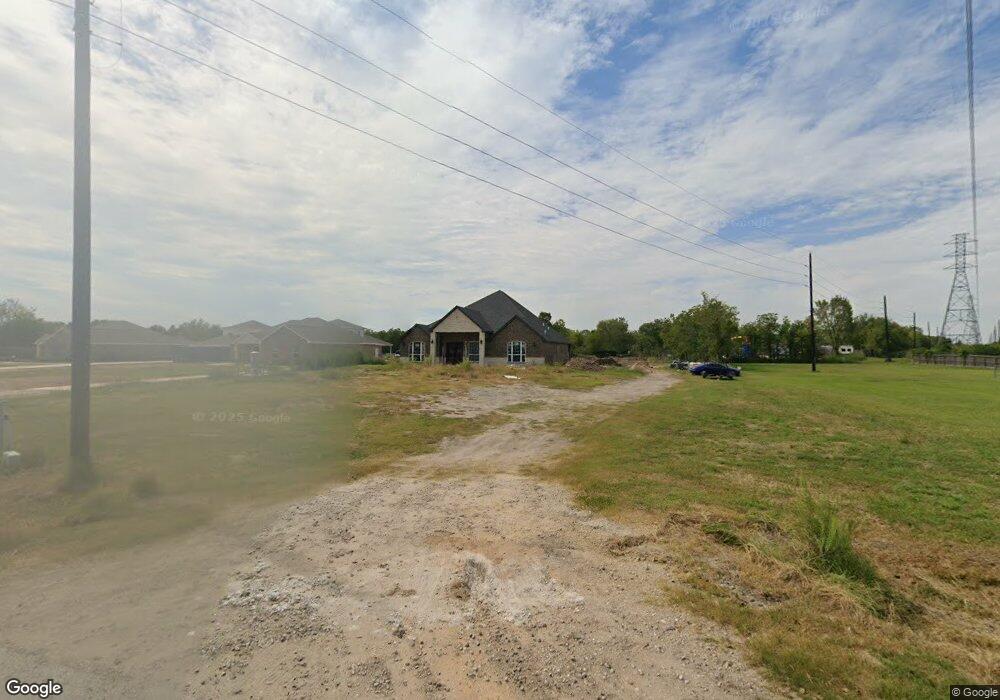 3908 Allen Rd, Pearland, TX 77584 - photo 1