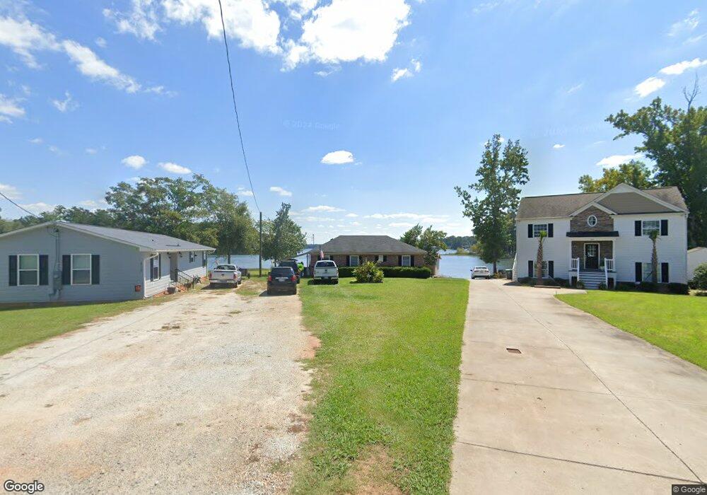 510 Walt Rauch Rd, Chapin, SC 29036 - photo 1