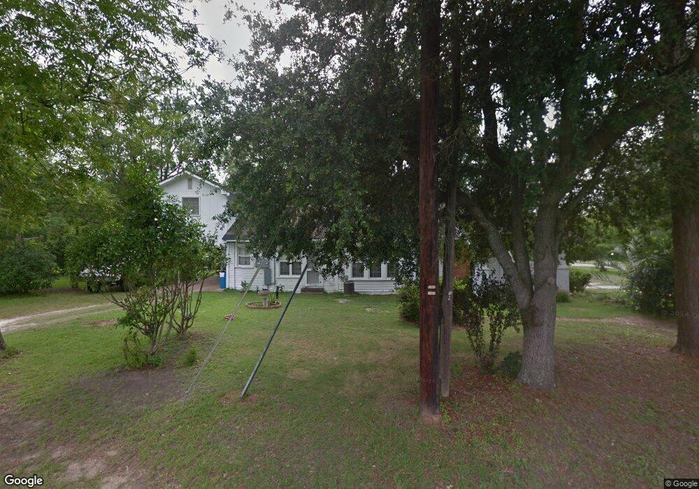 111 E 7th St, Donalsonville, GA 39845 - photo 1