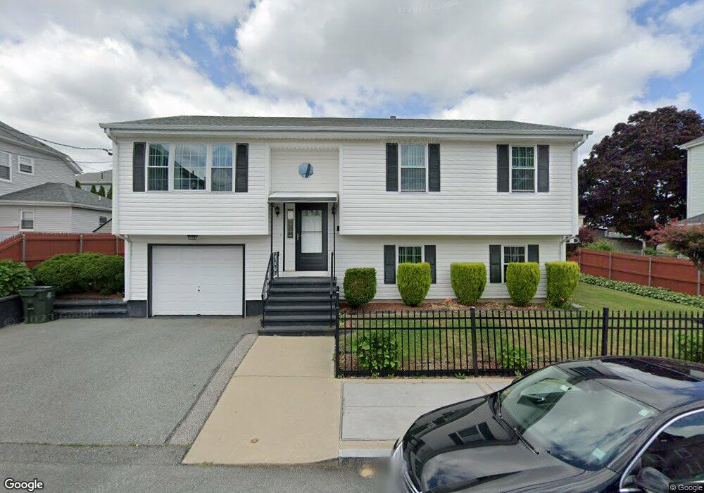 20 McGee St, Fall River, MA 02721 - photo 1