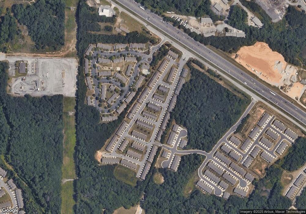 7653 Green Glade Way, Lithonia, GA 30038 - photo 1