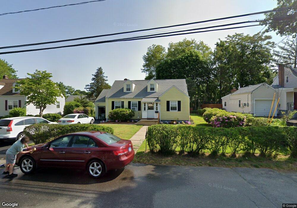 289 Evers St, Bridgeport, CT 06610 - photo 1