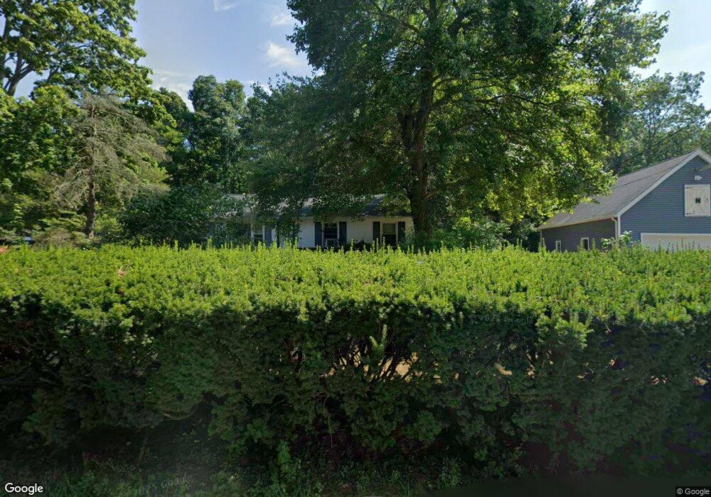 13 Padelford Dr, Berkley, MA 02779 - photo 1