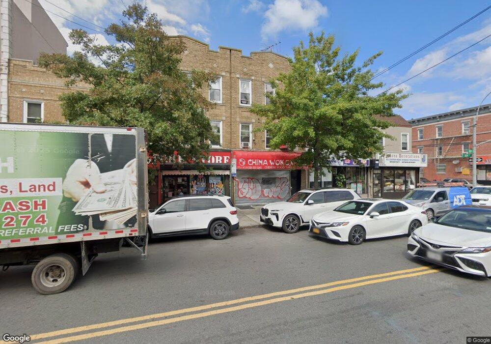 103-15 101st Ave unit 2F, Ozone Park, NY 11416 - photo 1