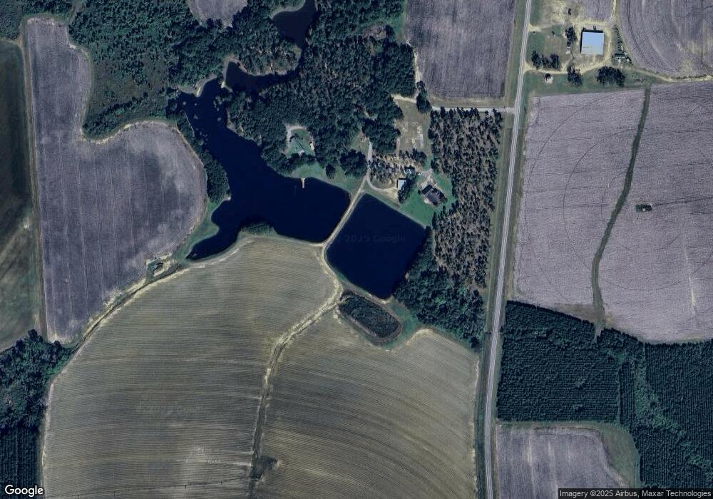 7647 Salem Rd, Boston, GA 31626 - photo 1