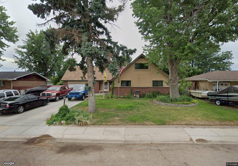 99 Watson Blvd, Colorado Springs, CO 80911 - photo 1