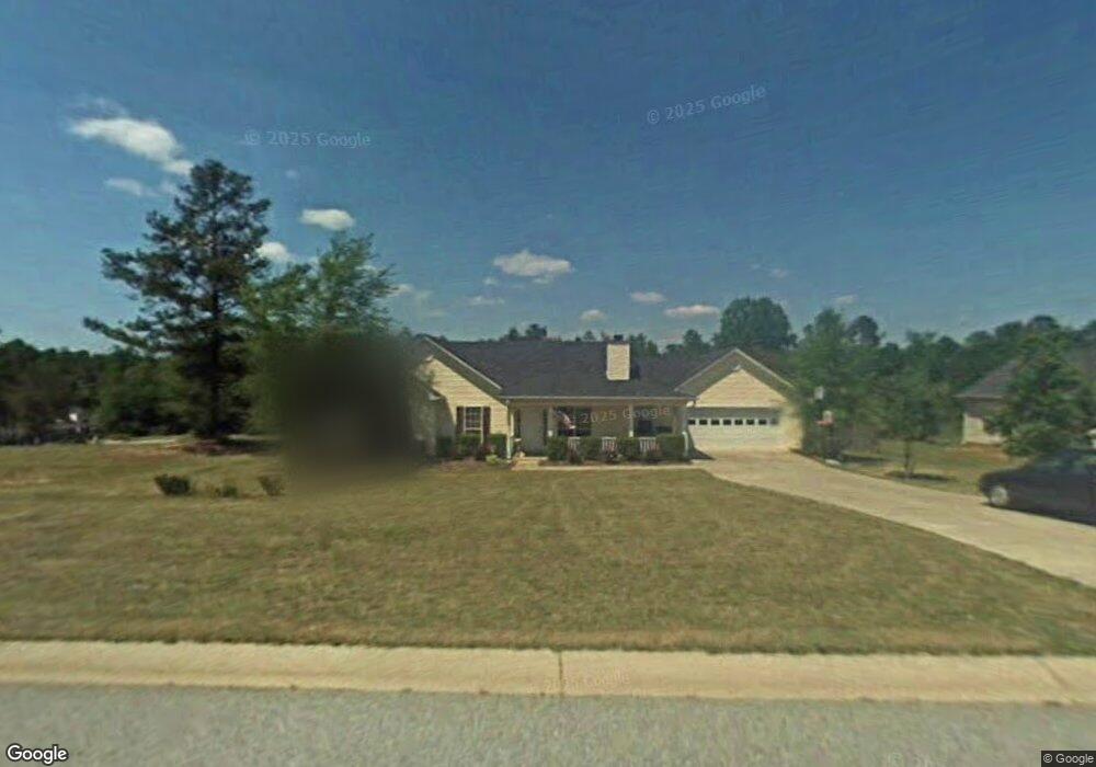 931 Lochwolde Ln, Bethlehem, GA 30620 - photo 1