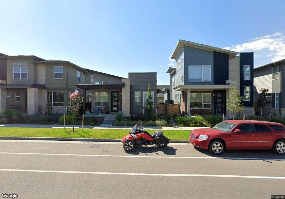 10830 E 26th Ave, Aurora, CO 80010 - photo 1