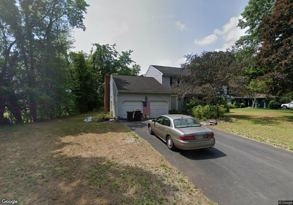 17 Sussex Rd, Glenmont, NY 12077 - photo 1