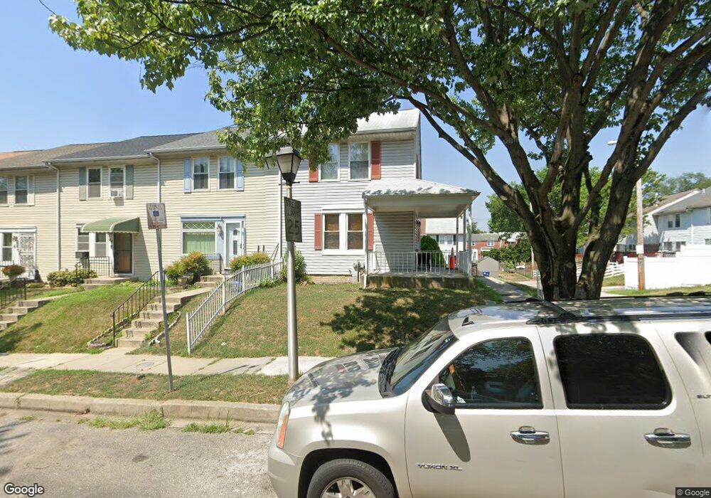 50 Cobber Ln, Baltimore, MD 21229 - photo 1