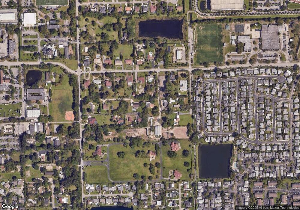 7350 SW 39th St, Davie, FL 33314 - photo 1