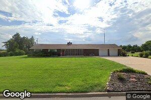 915 N Elm St, Mooreland, OK 73852