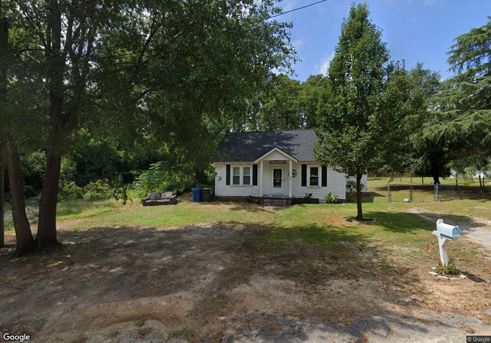 226 Pine St, West Columbia, SC 29169 - photo 1