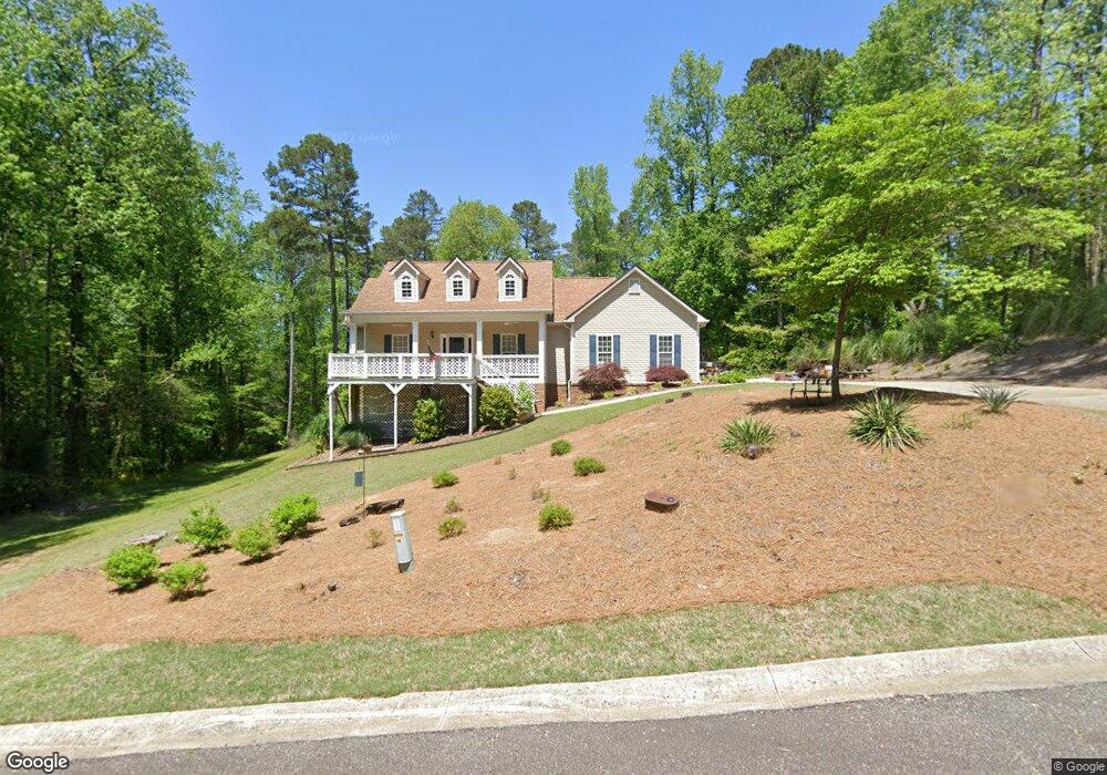0 Hillcrest Dr, Winder, GA 30680 - photo 1