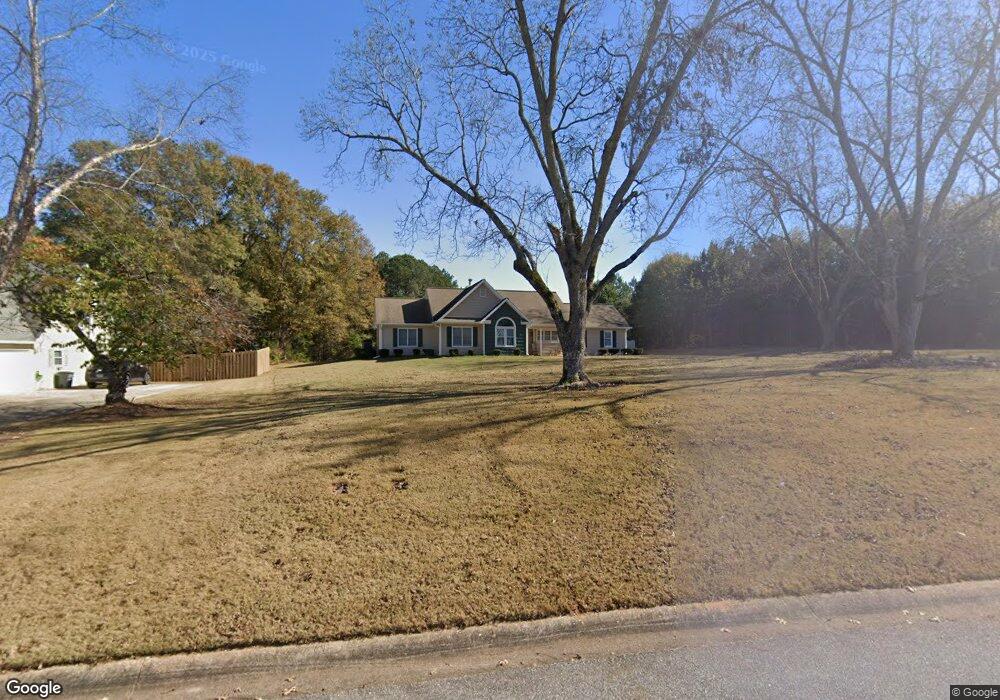 38 Pecan Lake Dr, Sharpsburg, GA 30277 - photo 1