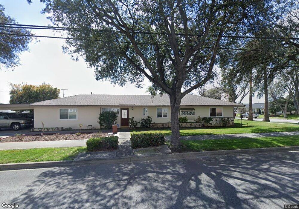 1292 N Vallejo Way, Upland, CA 91786 - photo 1