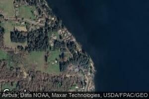 2247 N Nugent Rd, Lummi Island, WA 98262