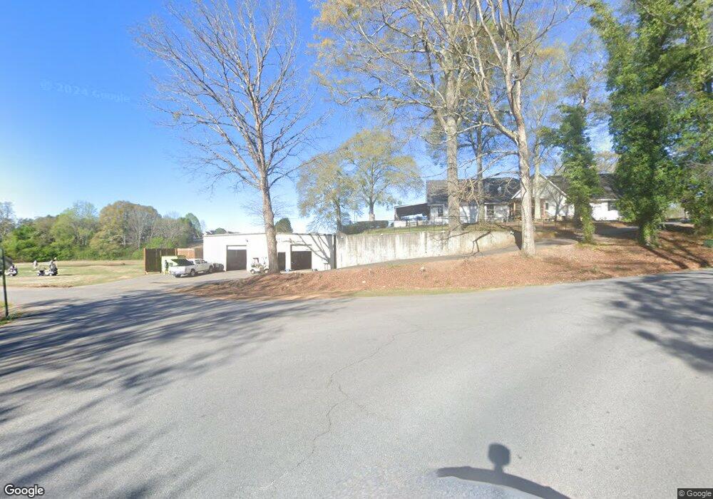 LOT 61 Meadow Lakes Blvd, Cedartown, GA 30125 - photo 1