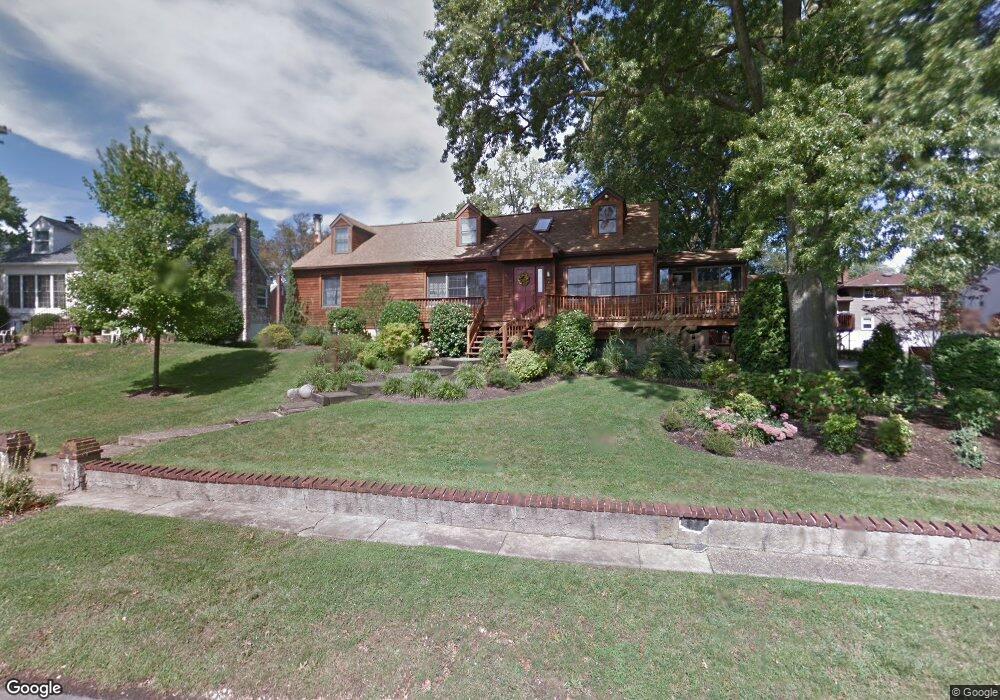 919 Lakeshore Dr, Haddon Township, NJ 08108 - photo 1