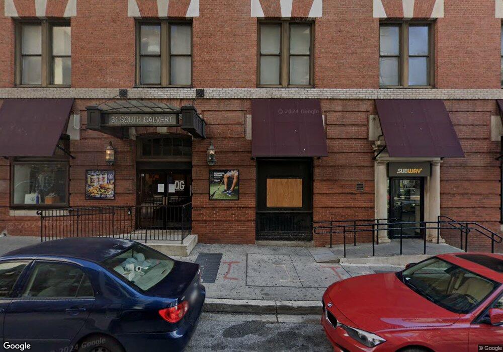 31 S Calvert St, Baltimore, MD 21202 - photo 1