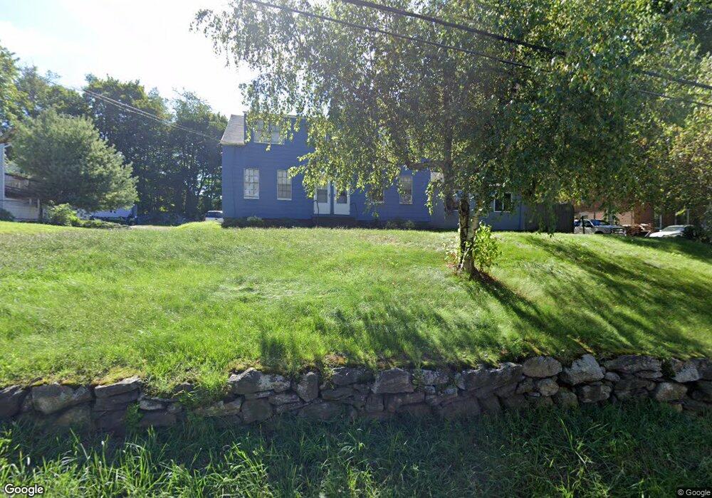 1037 Stafford St, Rochdale, MA 01542 - photo 1