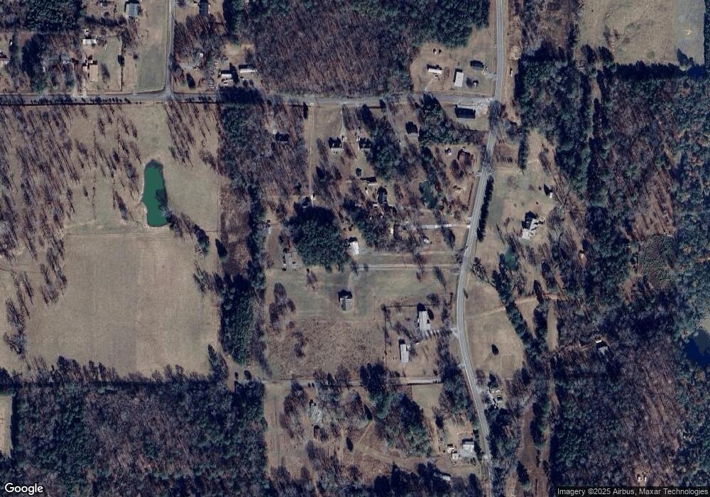 1976 Halls Chapel Rd, Crandall, GA 30711 - photo 1