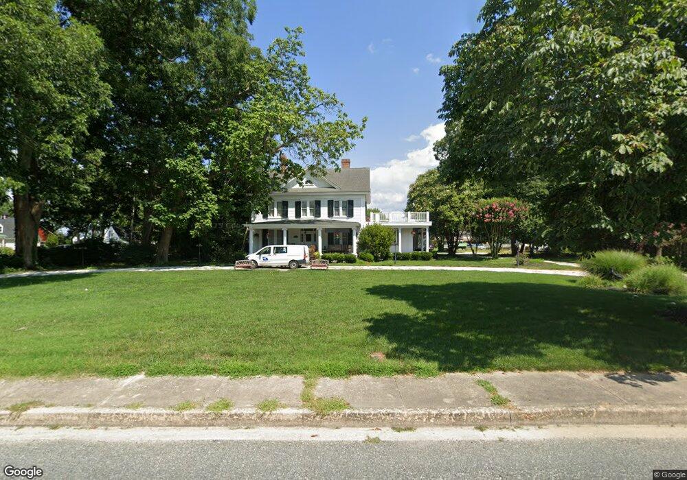 3881 Main St, Trappe, MD 21673 - photo 1