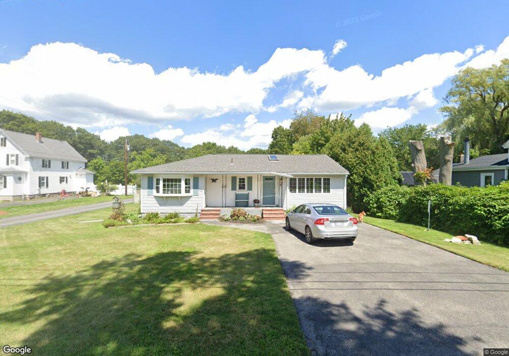 8 1/2 Clayton Ave, Methuen, MA 01844 - photo 1