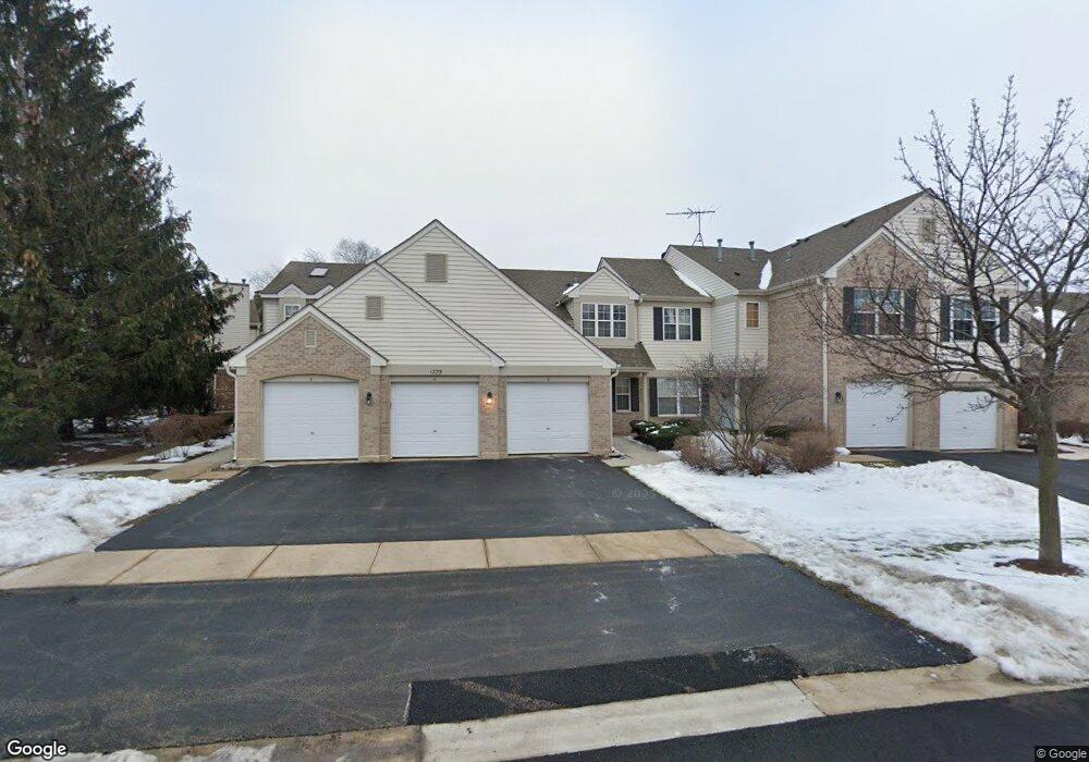 1709 Autumn Ave unit 9C1709, Schaumburg, IL 60193 - photo 1