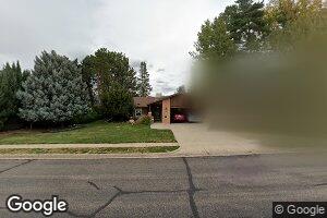 250 W Ridgeline Dr, Ogden, UT 84405