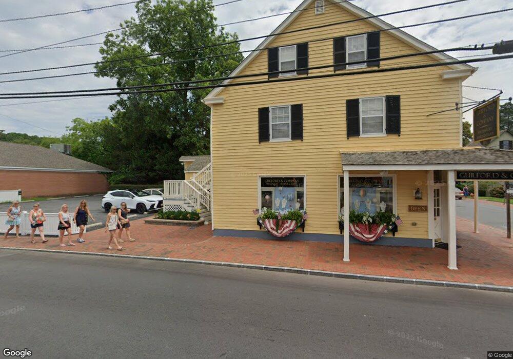 101 N Talbot St, Saint Michaels, MD 21663 - photo 1