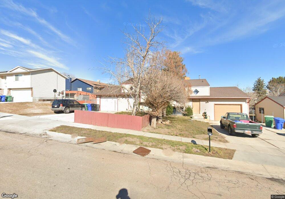 5510 Lilac Ave, West Jordan, UT 84081 - photo 1