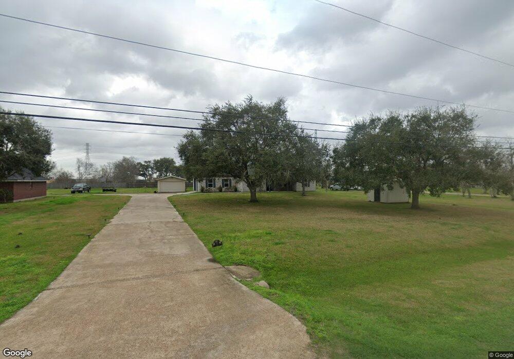 126 Nancy St, Alvin, TX 77511 - photo 1
