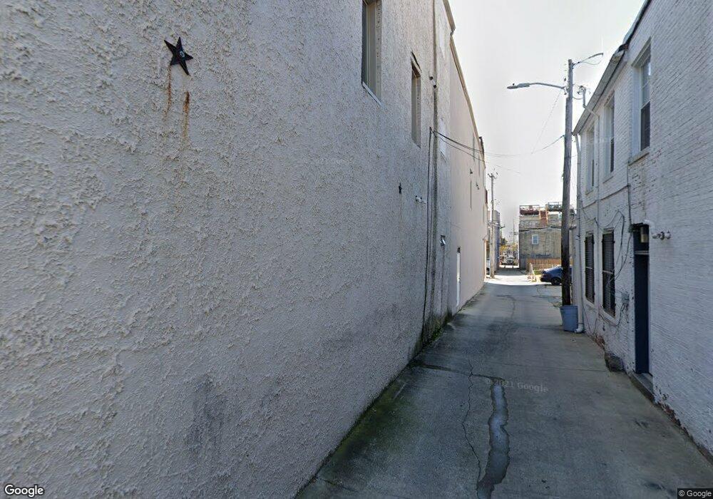 1212 S Charles St, Baltimore, MD 21230 - photo 1