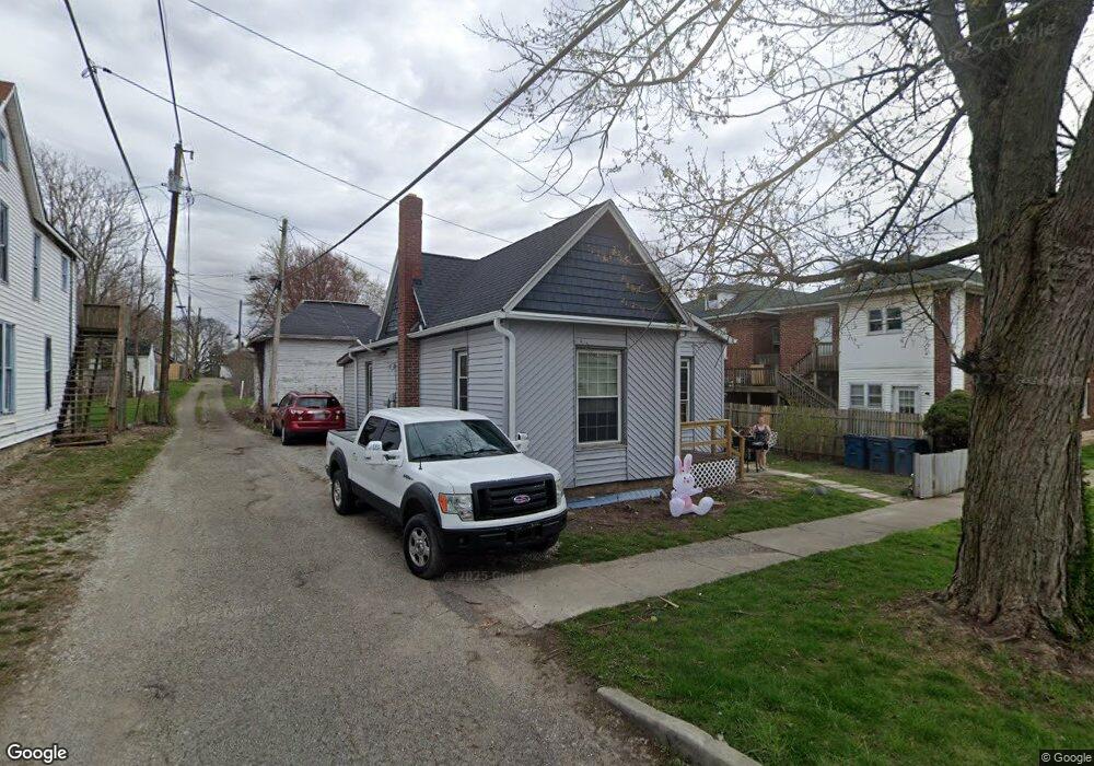 71 S Spring St, Wabash, IN 46992 - photo 1