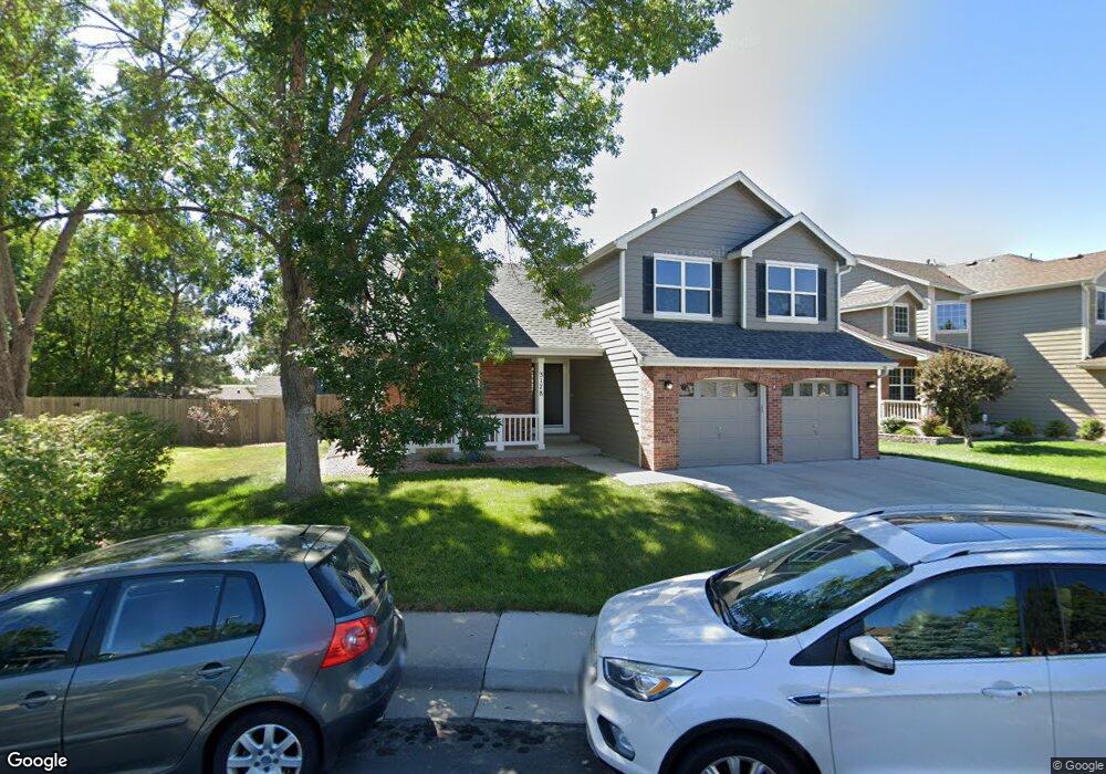 3178 E 133rd Ave, Thornton, CO 80241 - photo 1