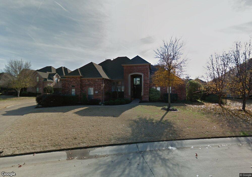 1207 Sarah Park Trail, Southlake, TX 76092 - photo 1